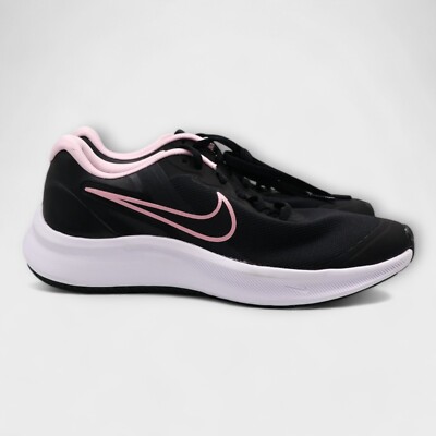 NEW IN BOX - Nike Star Runner 3 Big Kids Sports Running Shoes Sneakers Size 6.5Y