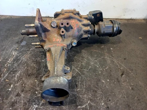 62W488 Boîtier Transfert pour TOYOTA RAV4 (A2) * 98743 | eBay