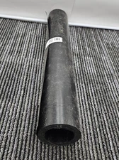 Trex RainEscape Deck Drainage System Plastic Trough 16ft Durable Black