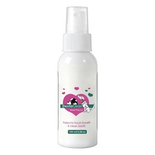 Dentaclean For Dogs & Cat Dental Spray Eliminate Bad Breath Fresher Breath 100ml