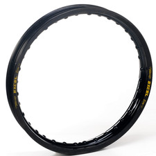 Excel Felge vorne - schwarz - 21” x 2,15” 36 Speichen - CRF1000/1100 Africa Twin