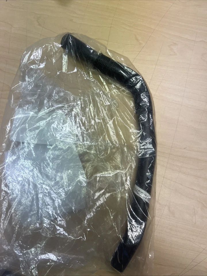 Manguera de calefacción ACDelco HVAC 84159083 84159083 para Chevrolet Colorado GMC 17-21 Foto 2 de 2