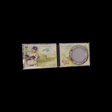 2021 Topps Allen & Ginter Baseball Cards 41