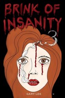 Brink Of Insanity 3 Gary Lee Taschenbuch Kartoniert / Broschiert Englisch 2015