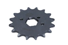 FOR JT SPROCKET JTF569.16 FRONT MOTOR DRIVE SPROCKET. STEEL
