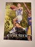 1994-95 SP - Premier Prospects Jason Kidd #2 (RC) - Dallas Mavericks 