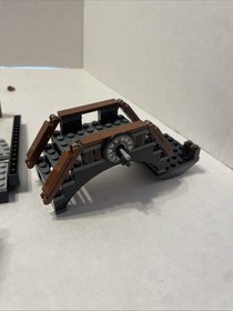 LEGO Harry Potter: Hogwarts Express (4841) Incomplete