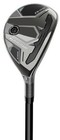 TaylorMade Qi35 MAX Rescue 20* 3H Hybrid Stiff Fujikura Air Speeder II 60 VG — photo 1