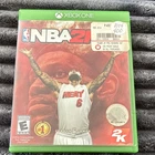 NBA 2K14 by 2K Xbox One Sports Basketball Game E-Everyone Multiplayer 2013