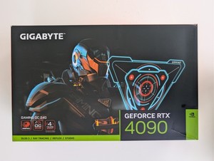 Gigabyte 4090 Gaming Oc | eBay