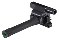 Hella ZüNdspulen ZüNdspule 12V 2-Polig Verschraubt OEM 5DA 193 175-891