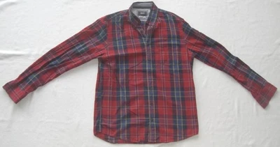 Brax Herren Hemd   Modell Dries   Größe 39/40 oder M  Casual Fit  TOP Zustand - Bild 1 von 3