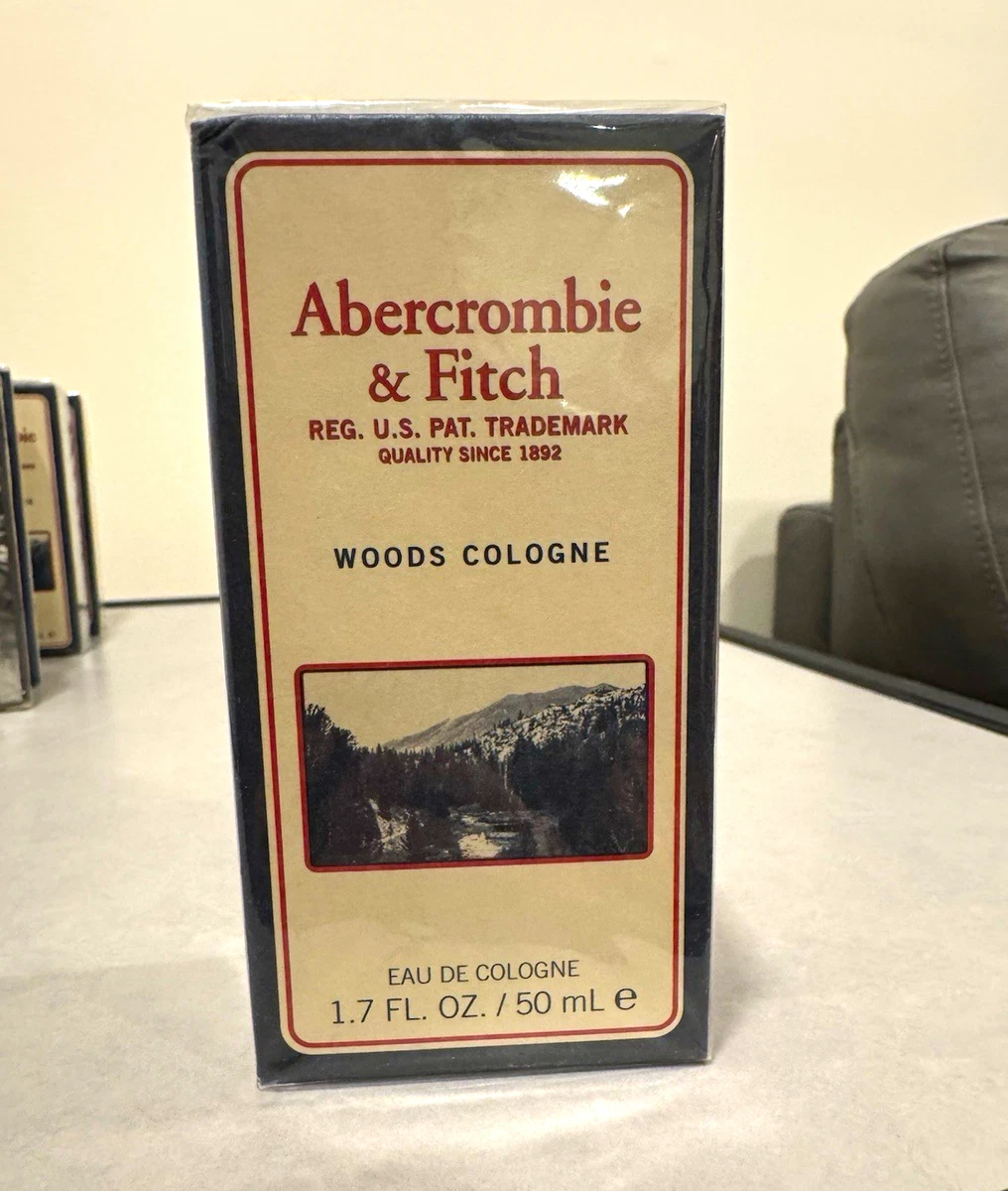 Abercrombie & Fitch Men's Fragrances for Sale - eBay