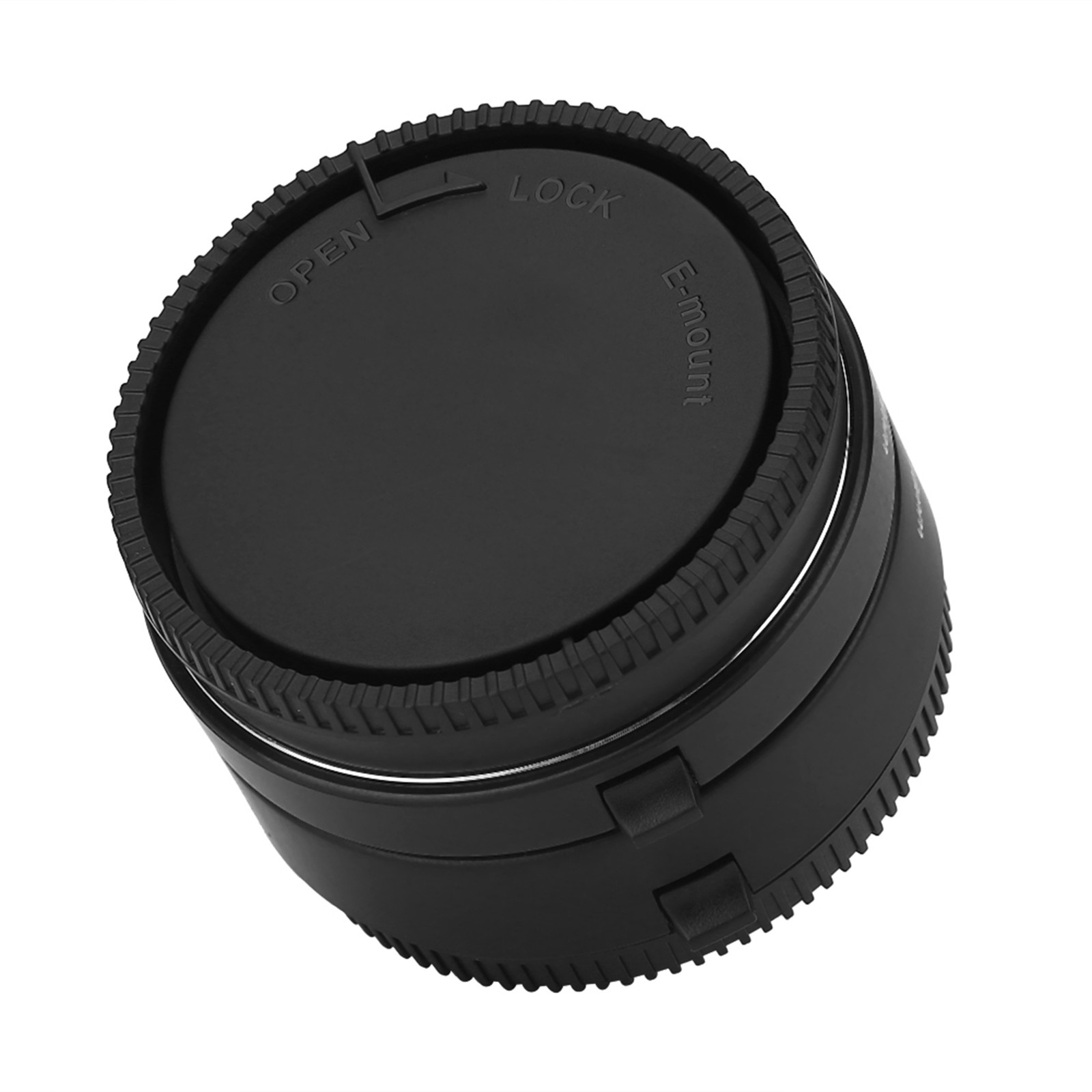 MkSAF3A Lens Extension Tubes For Macro Photography Accessory