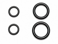 Crosman 2200 Valve Seal Rebuild Kit 2 Pack Airgun Leak Fix Pressure Restore