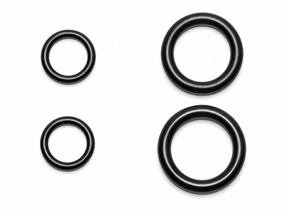 #ad Crosman 2200 Valve Seal Rebuild Kit 2 Pack Airgun Leak Fix amp; Pressure Restore $6.16