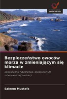 Saleem Mustafa | Bezpiecze¿Stwo OwocóW Morza W Zmieniaj¿Cym Si¿ Klimacie | Buch