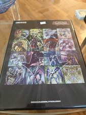 Yu-Gi-Oh Collection Lot Seller's Prismatic Rare Etc Over 200 Cards