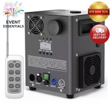 Macchina per fuochi d'artificio effetto speciale 1200W a scintilla fredda