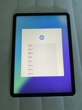 IPad Air 2020 64 GB Guter Zustand