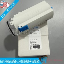 Brand New Filter Cup for Festo MS6-LF/LFR/FB-...