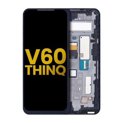 Original Display für LG V60 ThinQ 5G Aufbereitet