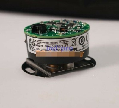 1PCS NEW FOR   Incremental Rotary Encoder NH4-20LS65CZT Servo Motor Encoder #vn