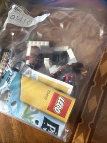 LEGO Pirates Soldiers Outpost 70410 Retired Set Boxed
