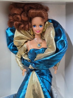 Mattel Classique Collection Barbie Several To Choose NRFB | eBay