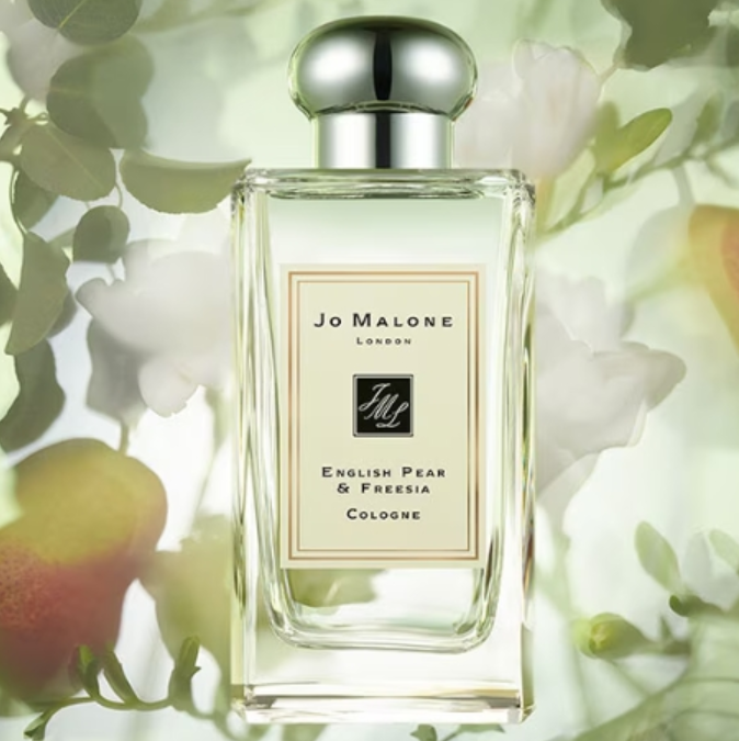 Jo Malone English Pear & Freesia 3.4oz / 100ml Women's Cologne