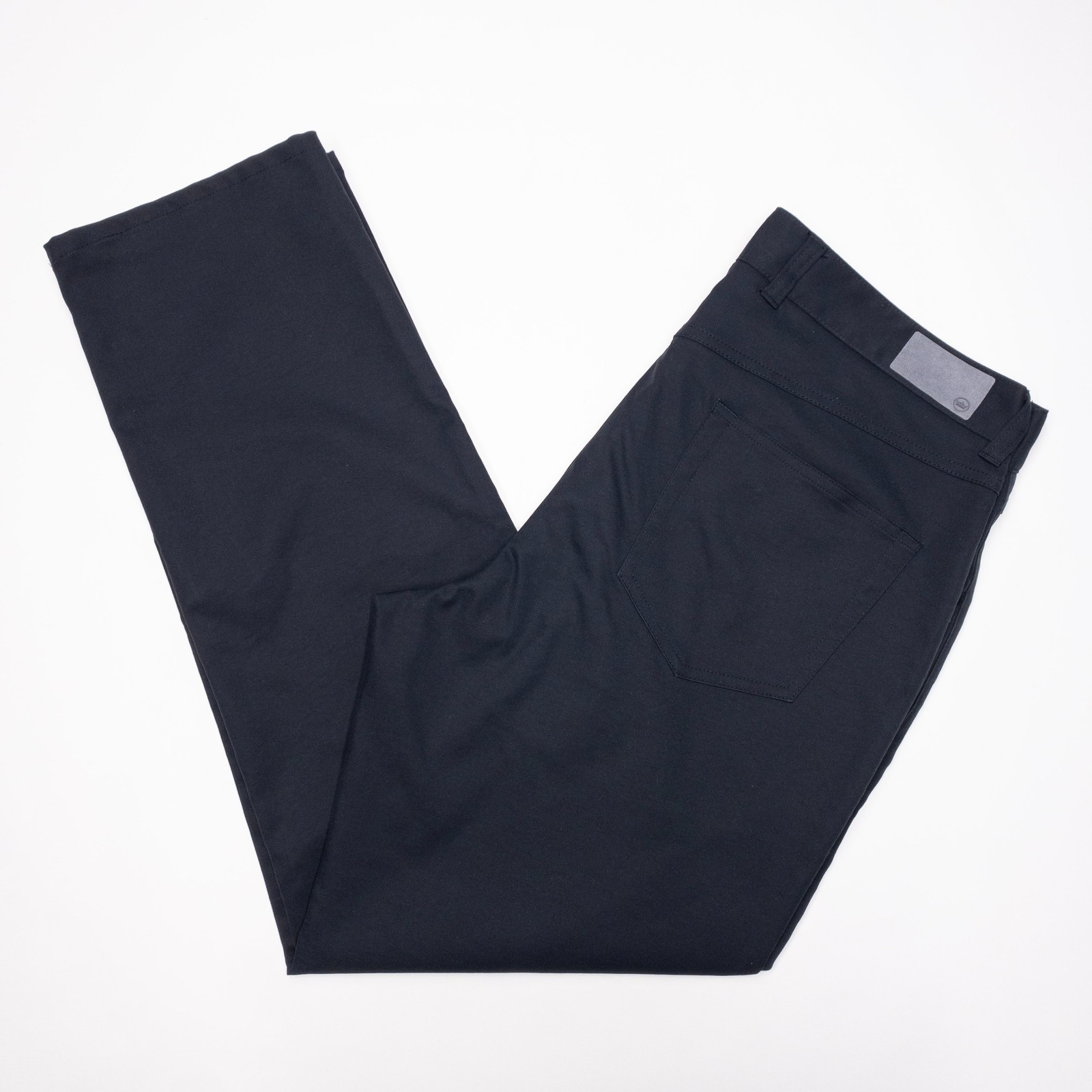 Peter Millar Performance Golf Pants Men 34x30 Str… - image 2