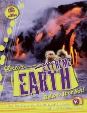 Ripley Twists: Extreme Earth : Fun, Facts, and Earth-Shattering S