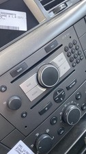 Autoradio Opel SIGNUM