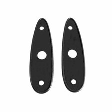 Tail Light Gasket For 1939-1940 Packard One Twenty 2 Piece Right And Left Tail Light Gasket For 1939-1940 Packard One Twenty 2 Piece Right And Left