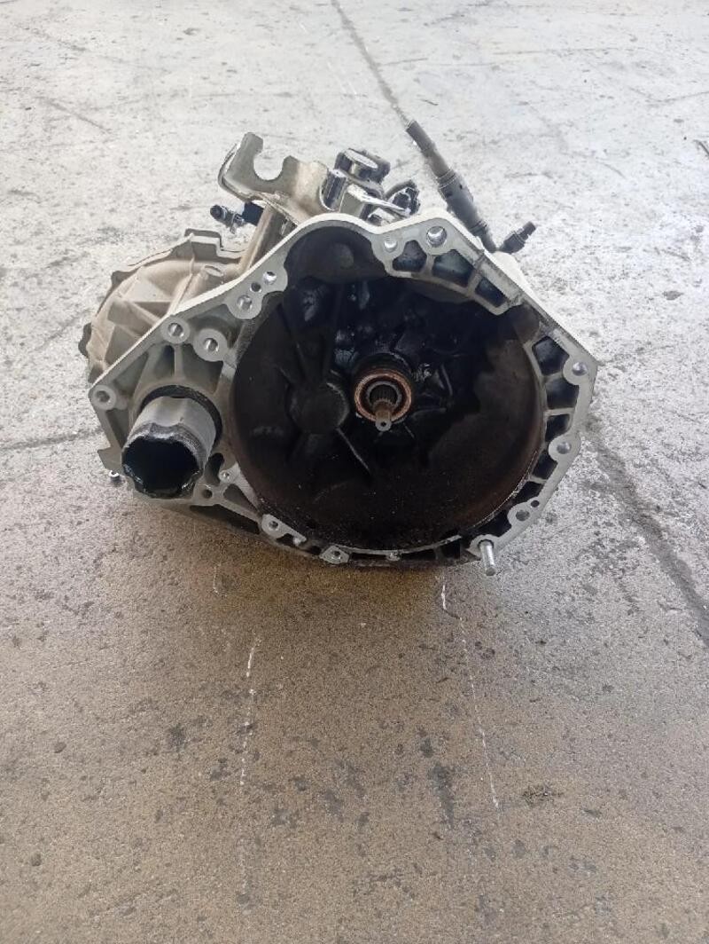 M15A CAMBIO COMPLETO SUZUKI SX4 (03/06>03/15<) 1.5 16V SUV 5p/b/1490cc 2009-2014