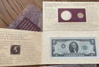 Photo of a 1993-P Jefferson Nickel from an eBay listing that sold on Jul 15, 2026