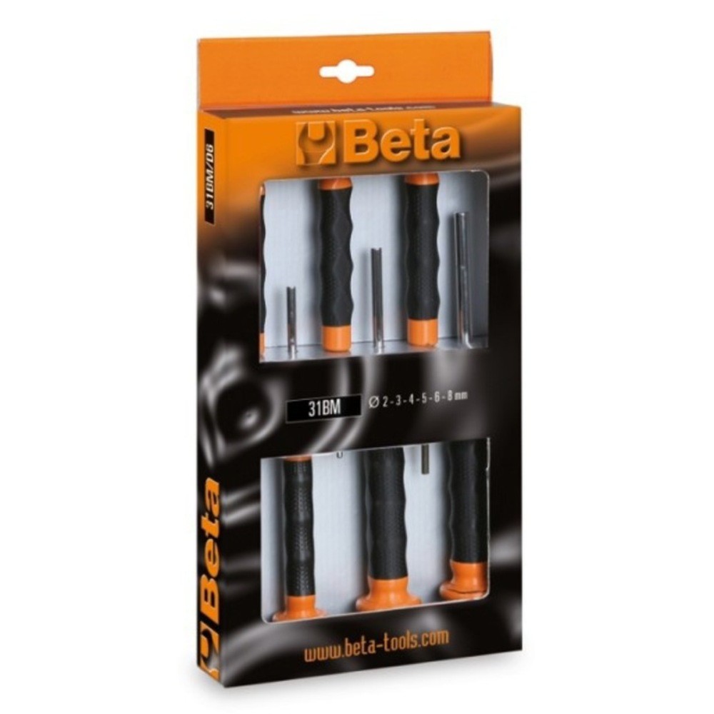 Set Of Botadoras BETA With Handle for Moto Spare Parts Accessories