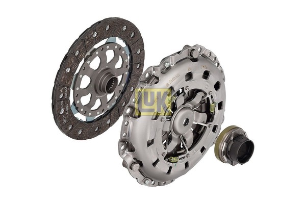 Schaeffler LUK 623 3174 00 Kupplungssatz-image