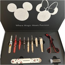 Tweezerman  Mickey & Minnie Collection Set.