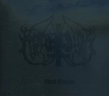 Marduk - Dark Endless [New CD] Digipack Packaging