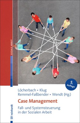 Case Management | Peter Löcherbach (u. a.) | Taschenbuch | 304 S. | Deutsch