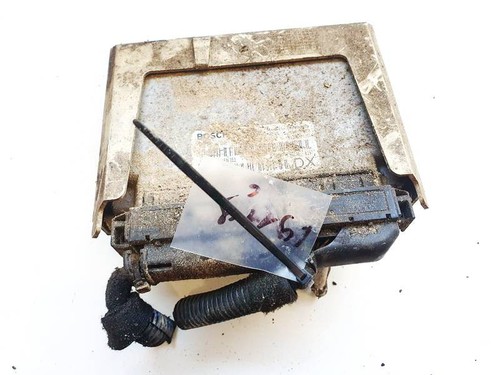 0281001971 Motormanagement, Steuergerät, ECU  09180353  28sa0000 DE1984847-52