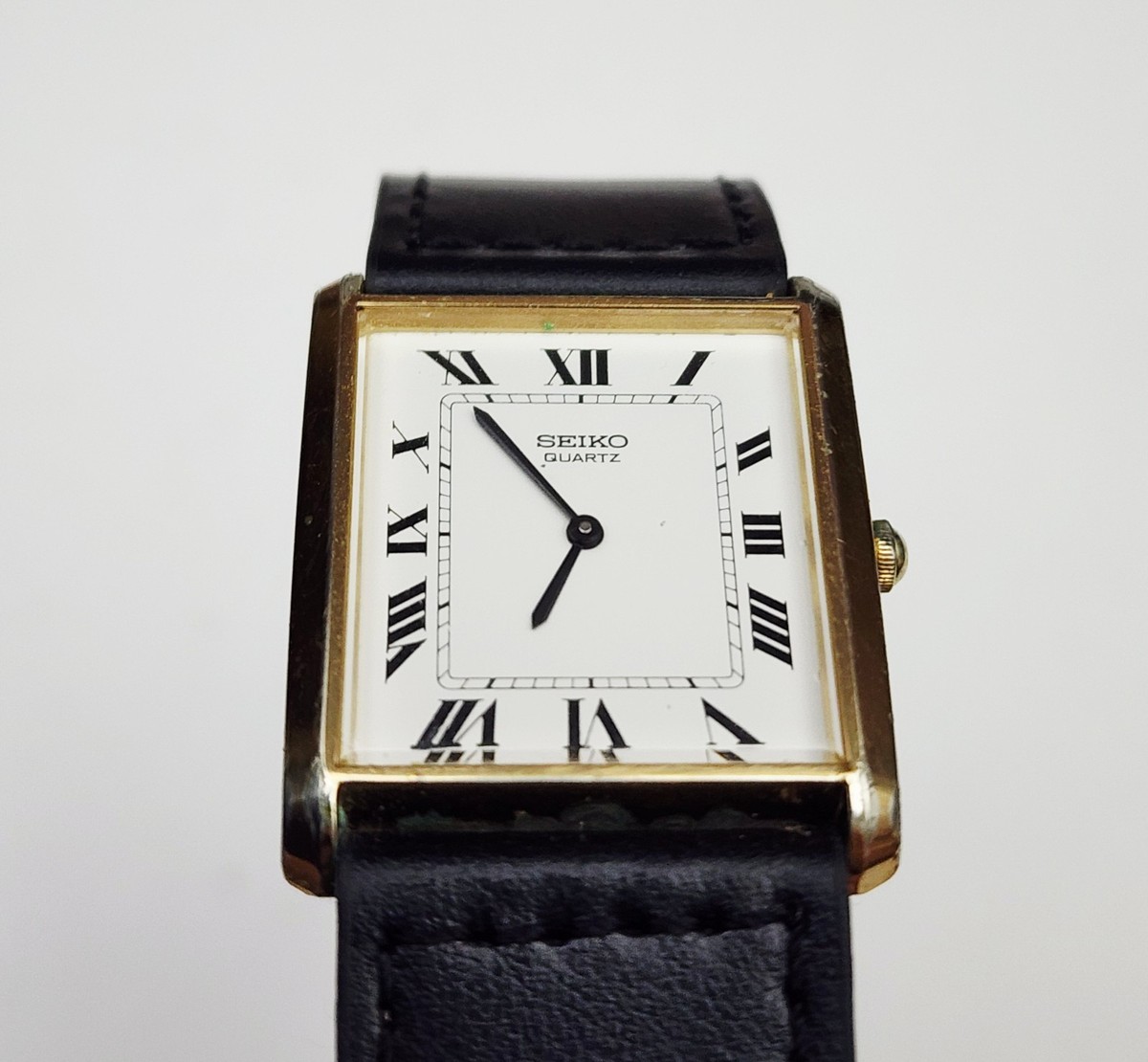 Men's Vintage 1988 Watch SEIKO 