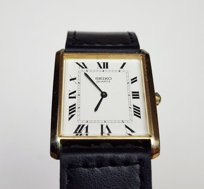 Men's Vintage 1988 Watch SEIKO 