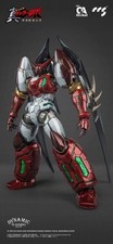 CCS TOYS Shin Getter Robo The Last Day of the World Shin Getter Robo Shin Getter