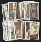 PLAYER - SHAKESPEAREAN SERIES - FULL SET OF 25 CARDS