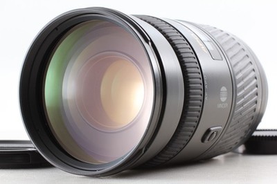 [Near MINT] Minolta AF 100-400mm f/4.5-6.7 APO Zoom Lens From JAPAN 6D04