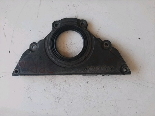 Mercedes W204 W212 OM651 Stirndeckel A6510110108 220CDI 200CDI Abdeckung /2C