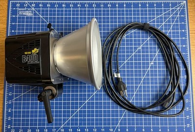 Alienbee 400