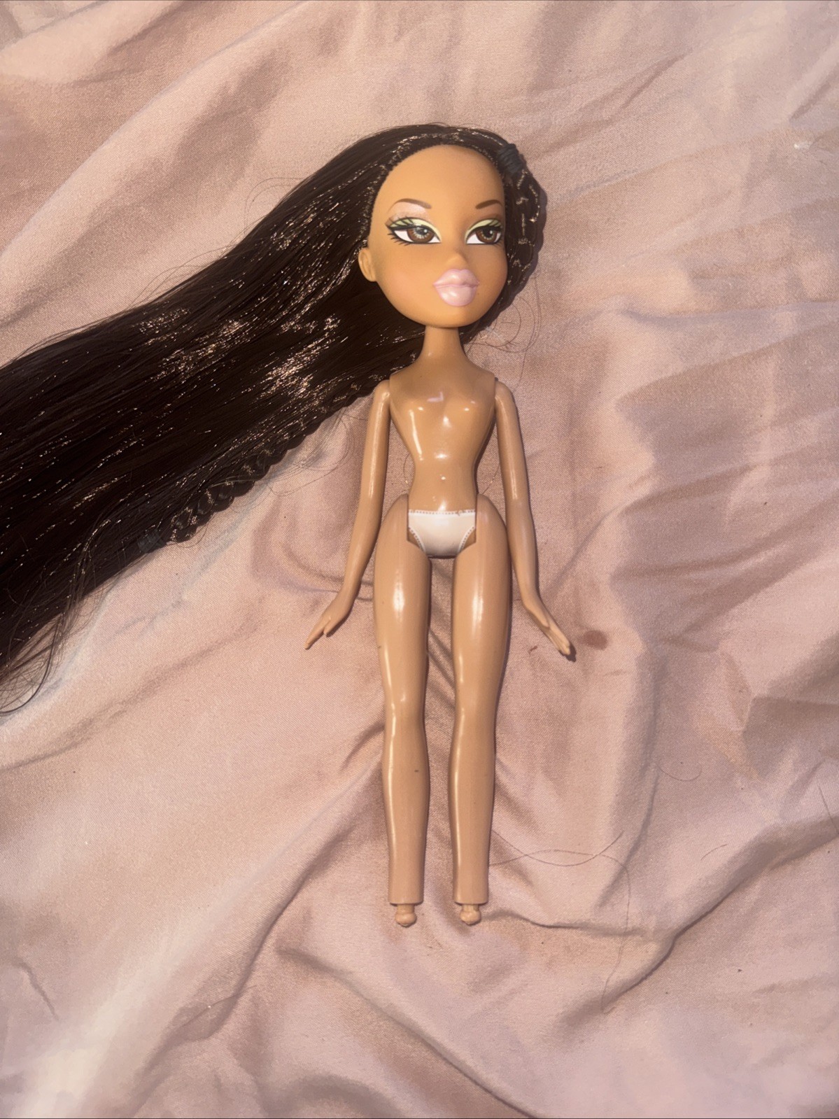 bratz rerooted iconz yasmin